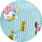 Xanh Ngọc Mickey