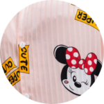 Hồng Mickey