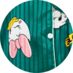 Xanh Lá Mickey