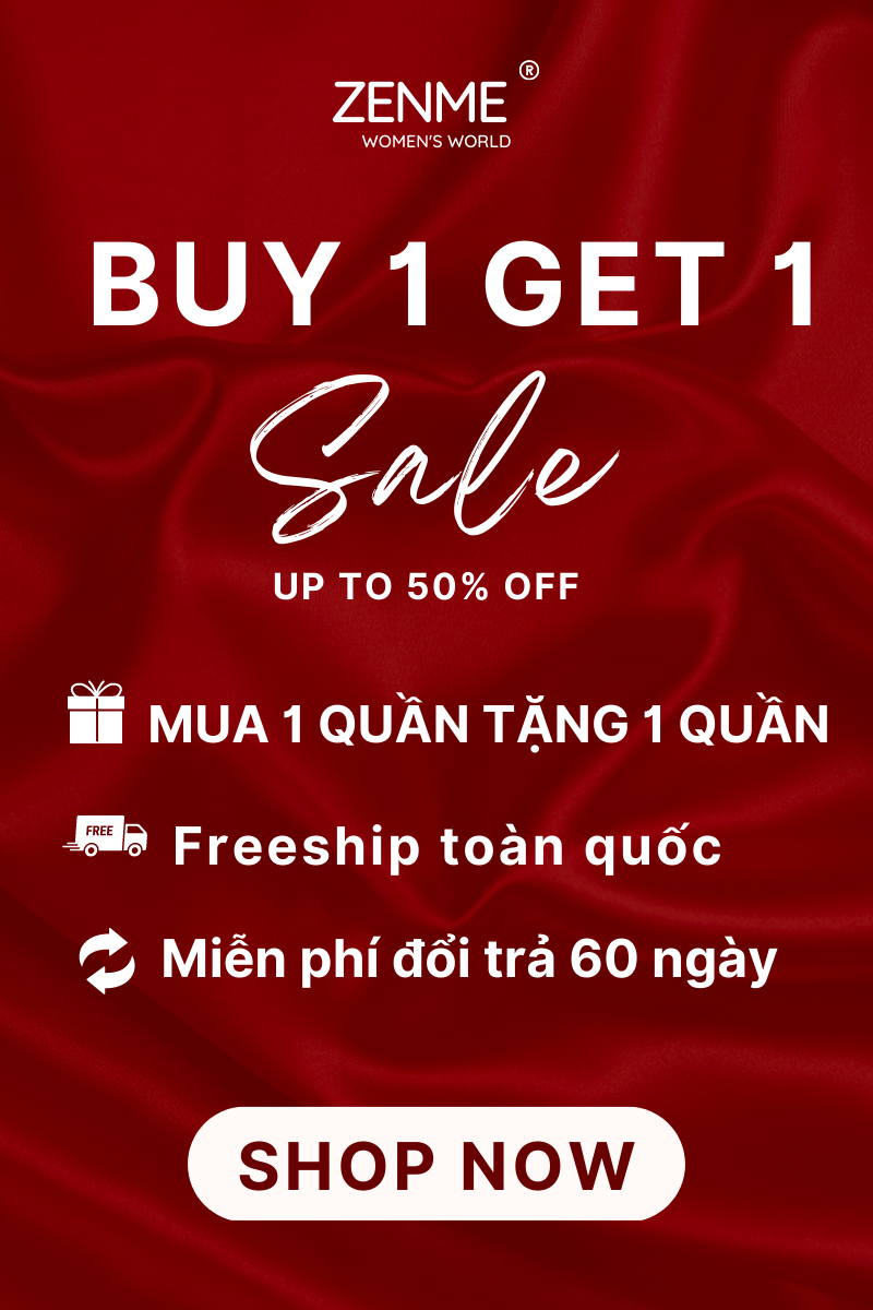 Khuyến mãi mua 1 tặng 1